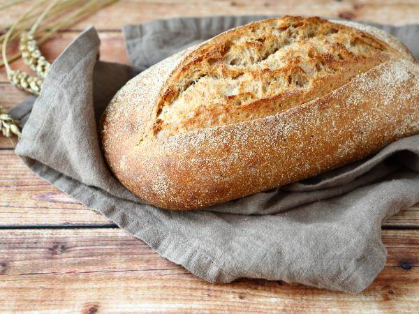 Бугарскиот сојуз на земјоделци: Нема опасност од поскапување на лебот