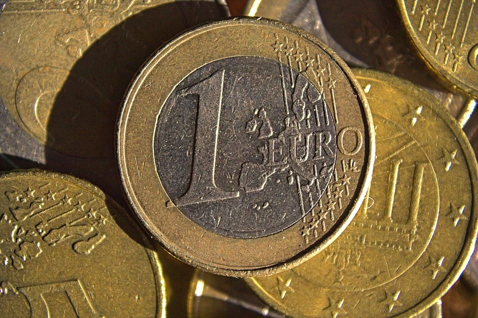 Монета од едно евро може да вреди 650 евра: Еве како можете да ја препознаете