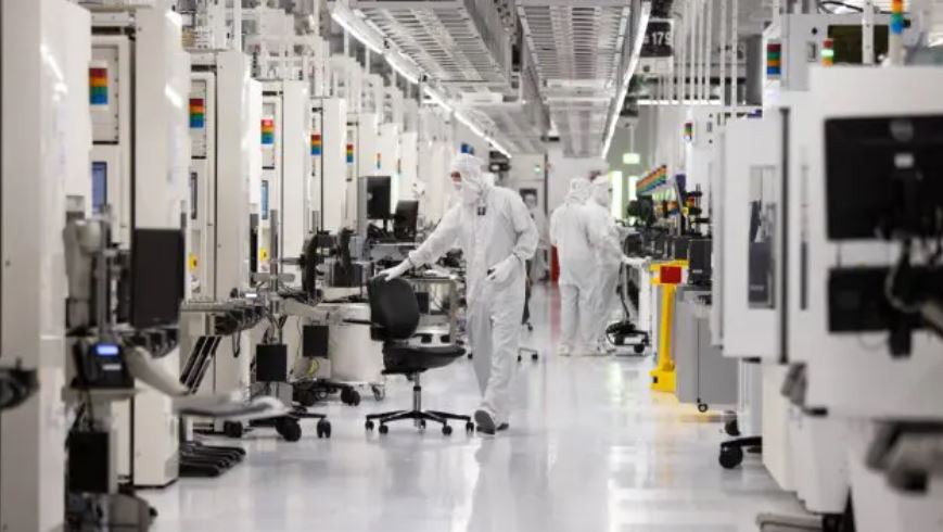 Недостигот од квалификувани работници во Германија се продлабочува