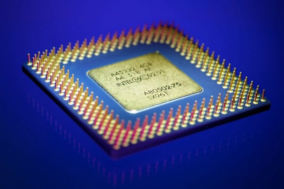 Американски „Интел“ се откажа од купувањето на израелски „Тауер“