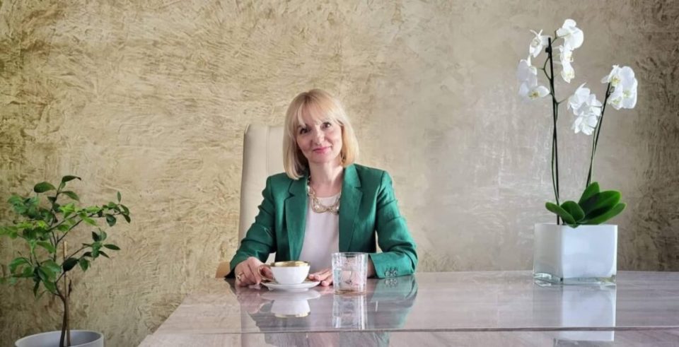 Николовска: Влез во ЕУ за над 200.000 илјади наши земјоделски семејства да добијат милијарди евра ЕУ фондови