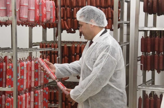 Групацијата за производство и преработки од месо бара итни измени на регулативата