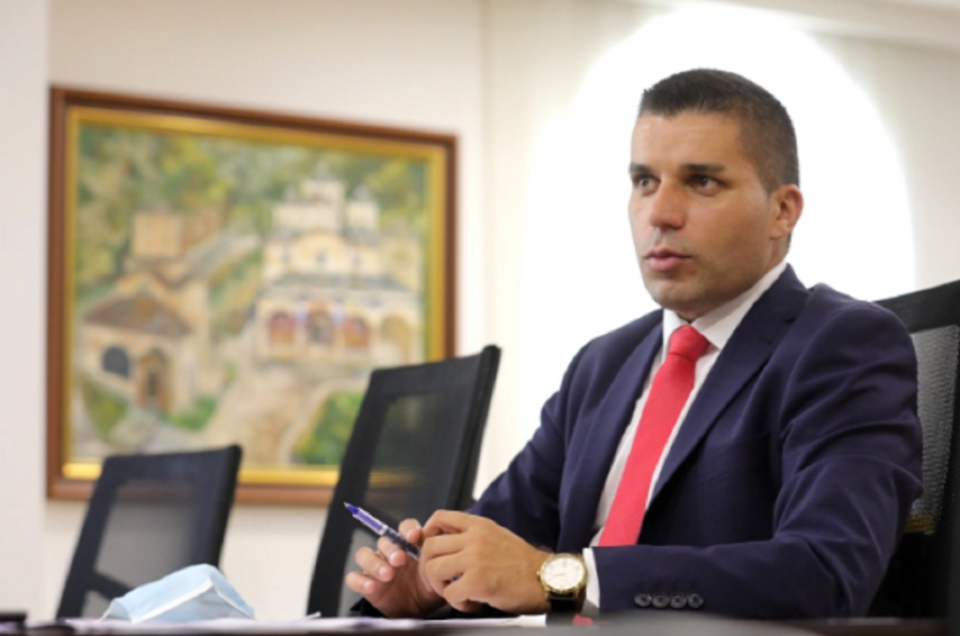 Николовски: Ќе ги искористиме сите 8,8 милиони евра од ИПАРД 2, веќе имаме повеќе договори од Србија, Албанија и Црна Гора заедно