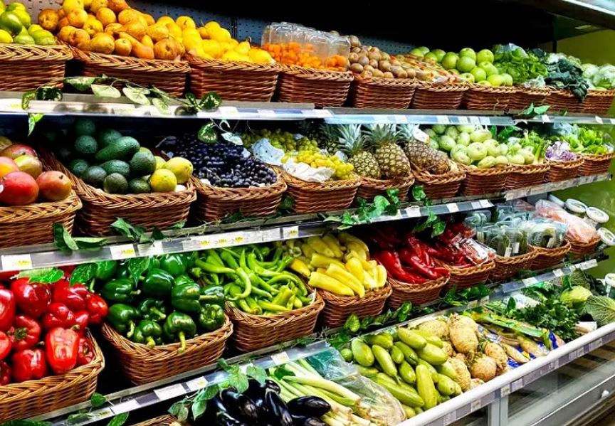 Немојте да јадете овошје и зеленчук вон сезоната, нахрането е со пестициди