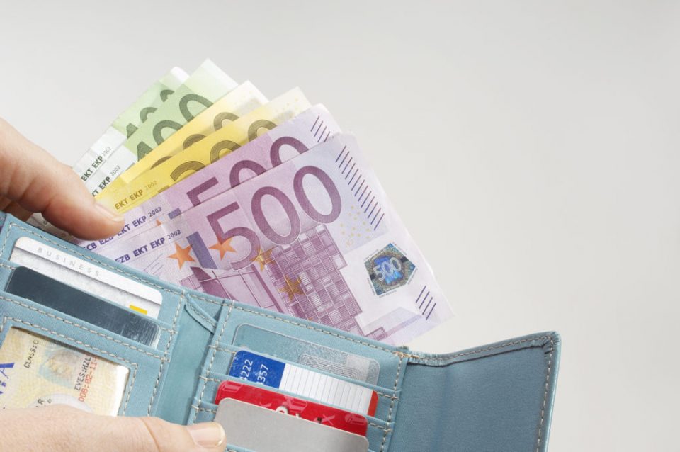 И ниските европски плати се недостижни: Што бараме во ЕУ со годишен просек од 7.000 евра?