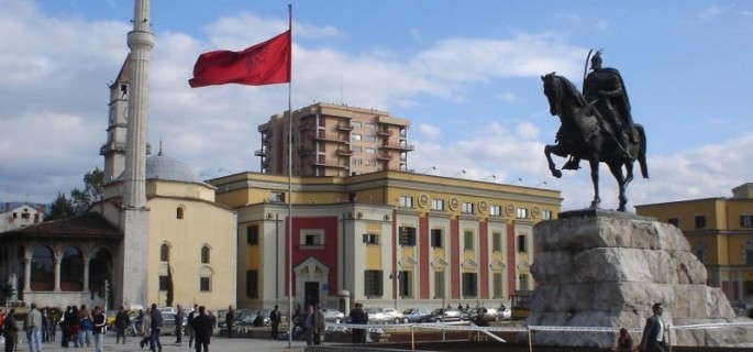 Во Албанија нивото на инфлација во јули 4,2 отсто