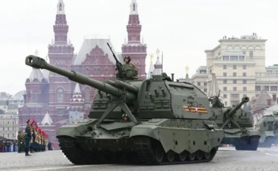 Буџетот за одбрана на Русија ќе скокне за 70% во 2024-та