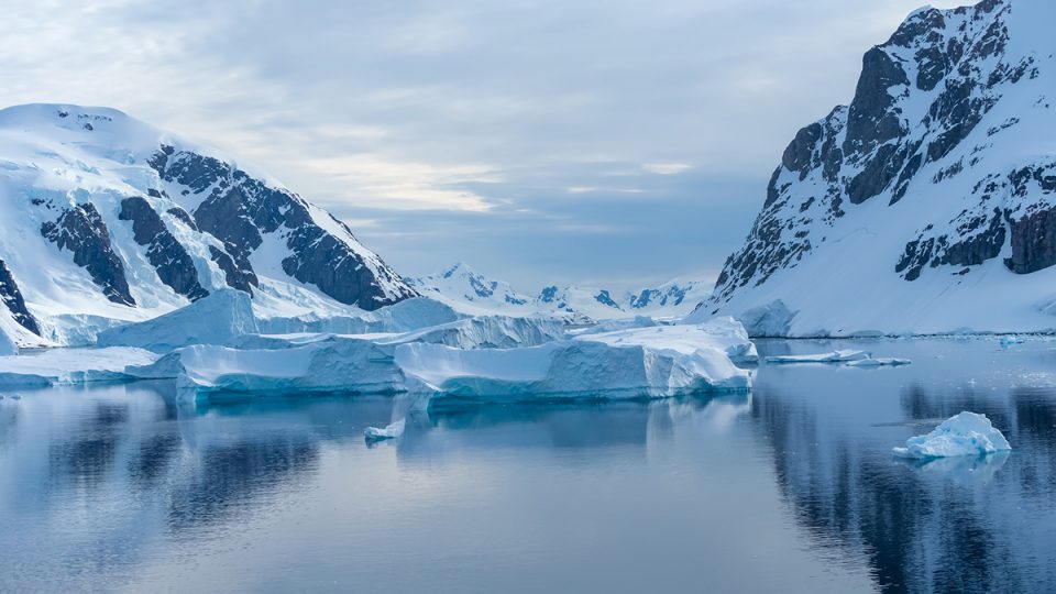 Се буди „антарктичкото чудовиште“ – научниците предупредуваат: „Постои голем ризик…“