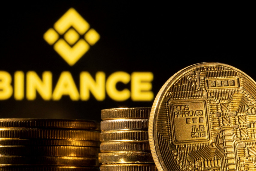 „Binance“: Биткоин падна на 24.000 евра