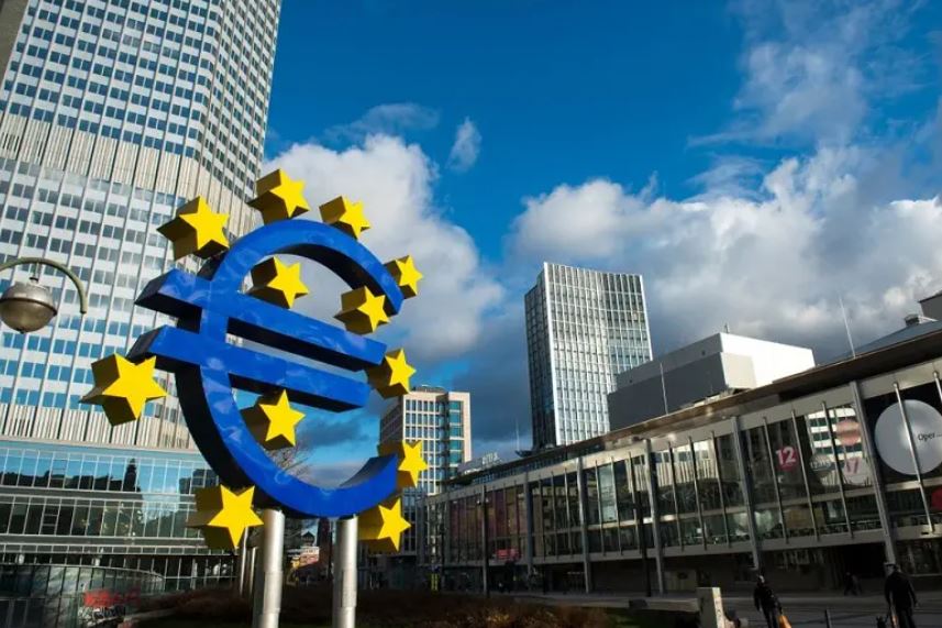 Брисел ја намали прогнозата за раст на еврозоната за 2023 и 2024 година