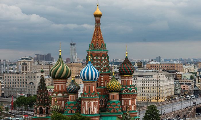 Руската елита дома врати средства вредни 50 милијарди долари