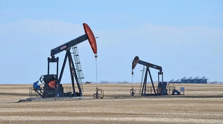 Цените на нафтата паднаа за повеќе од 2 отсто минатата недела