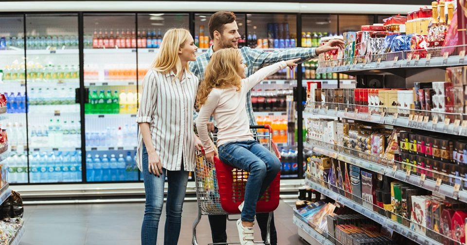 Нови мерки за намалување на цените на соковите, пијалаците, овошјето и зеленчукот