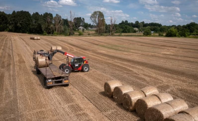 Унгарија најави забрана за увоз на жито од Украина