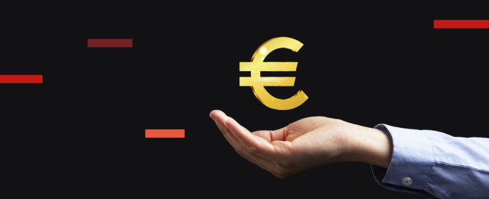 Генерали Инвестментс: Базичната инфлација на еврото конечно се намали