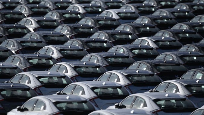 Новите автомобили во Европската унија ќе поскапат во просек за 600 евра поради данокот на јаглерод