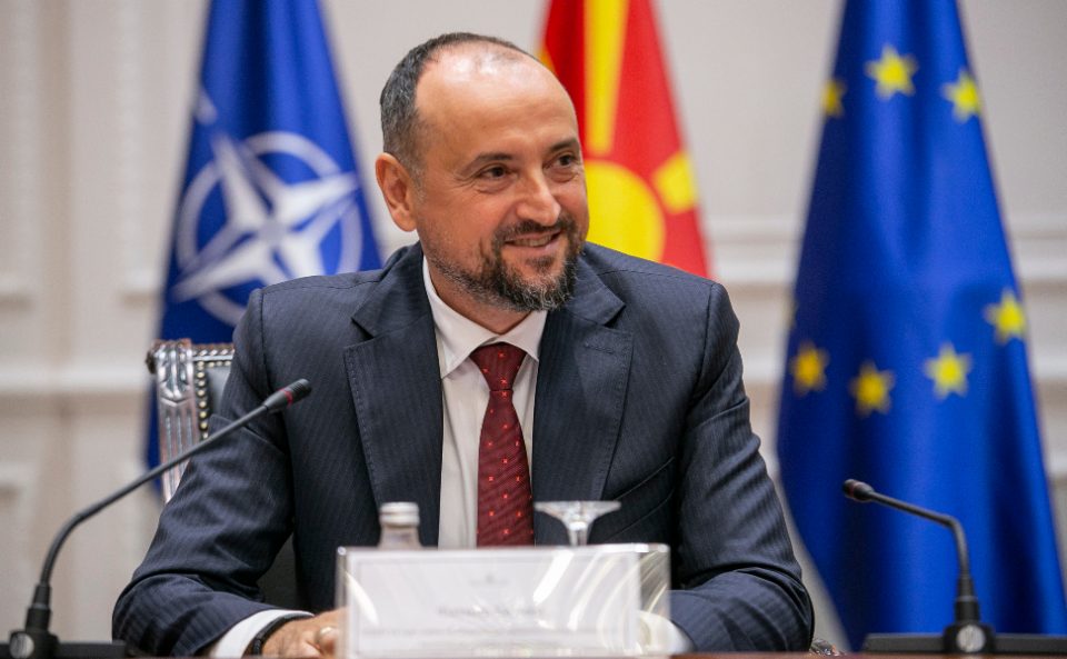 Битиќи очекува со поддршката за домашните бизниси да продолжи позитивниот тренд на развојот на сите региони во државава