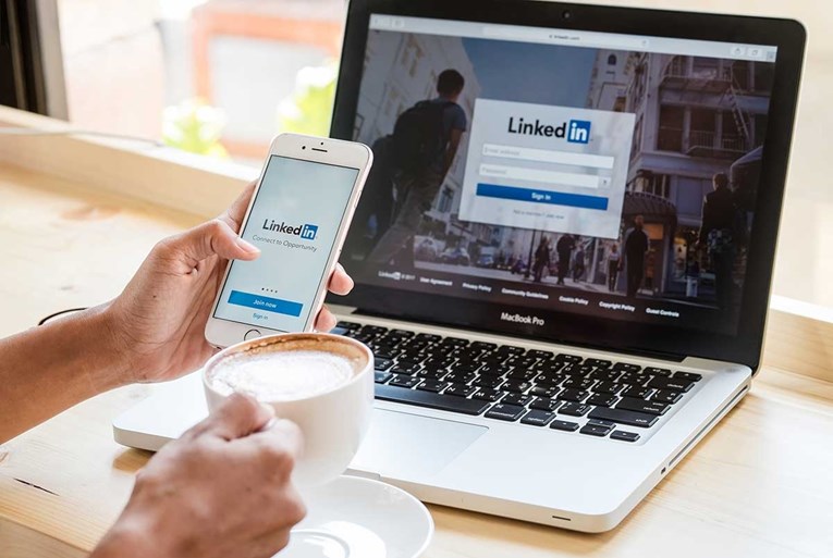 ПЛАТФОРМАТА ЗА ВРАБОТУВАЊЕ НАМАЛУВА ВРАБОТЕНИ: LinkedIn отпушти 668 вработени во втор круг годинава