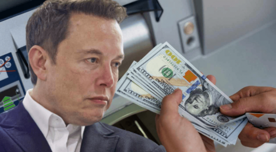 ЕЛИТНИ АМЕРИКАНСКИ БАНКИ ЌЕ ЗАГУБАТ ДВЕ МИЛИЈАРДИ ДОЛАРИ поради слабите финансиски резултати на Икс на Илон Маск