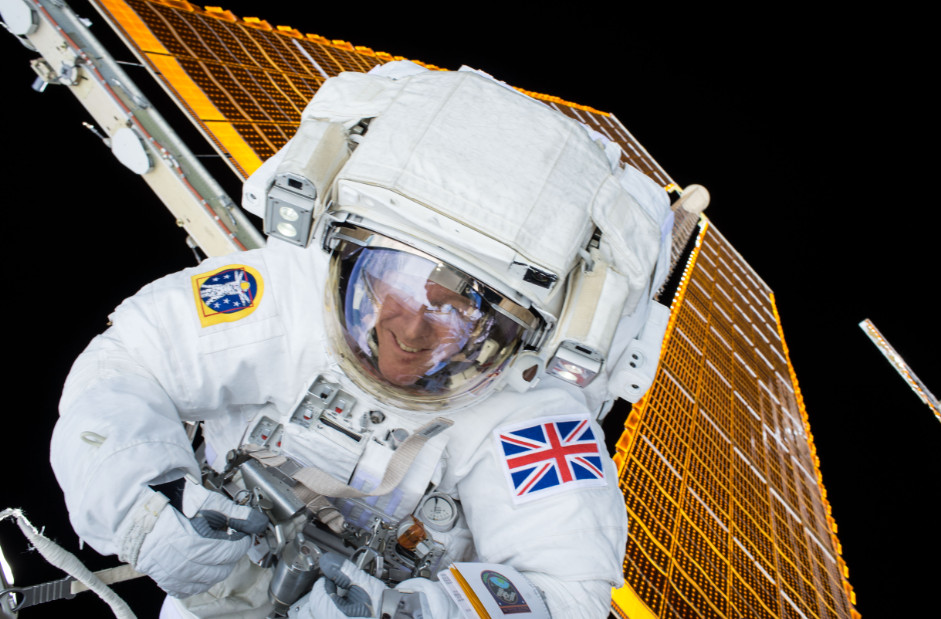 Британија планира да испрати астронаути во орбитата на првата самостојна британска мисија