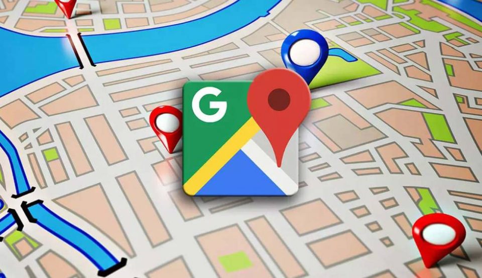 ВЕШТАЧКАТА ИНТЕЛИГЕНЦИЈА ВЛЕЗЕ И ВО Google Maps: Ова се петте најдобри нови функции