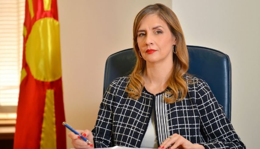 Анита Ангеловска-Бежоска: Новата алатка за споредба на надоместоците на банките ќе придонесе за зголемена конкурентност и поповолни цени за платежните услуги