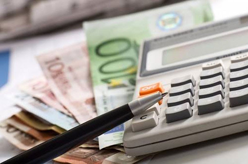 Домашни резиденти и фондови вложиле 778,8 милиони евра во странски хартии од вредност