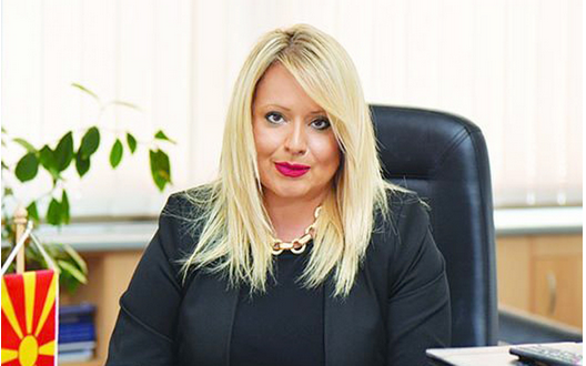 Кадиевска Војновиќ: Владата се презадолжува, како надворешно така и домашно!