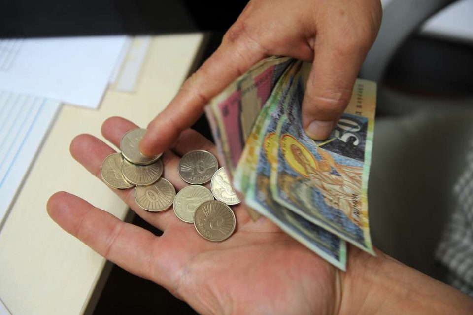 Што се замрзнува, а што се одмрзнува: Трка на инфлацијата, цените и монетарните политики