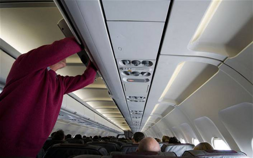 Се забранува наплатата на „најчестиот“ багаж во авионите во Европа