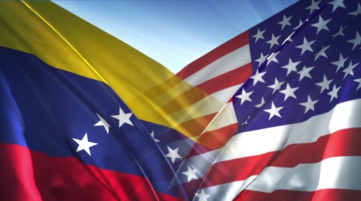 САД ги ублажува нафтените санкции против Венецуела