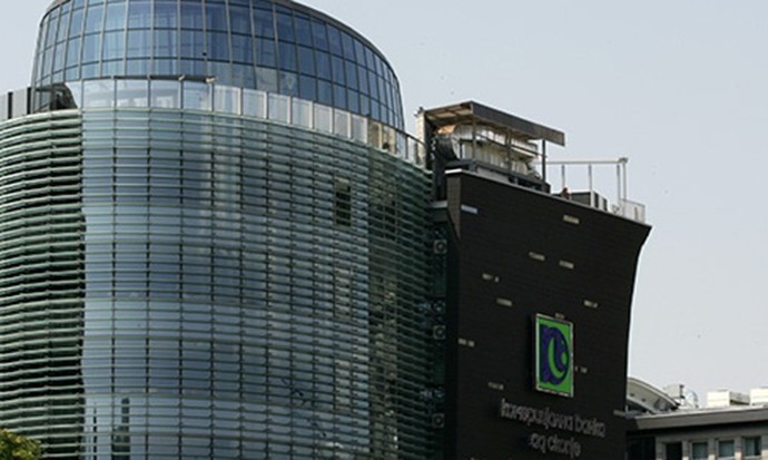 Кој акционер наплати еден милион евра дивиденда од „Комерцијална банка“?
