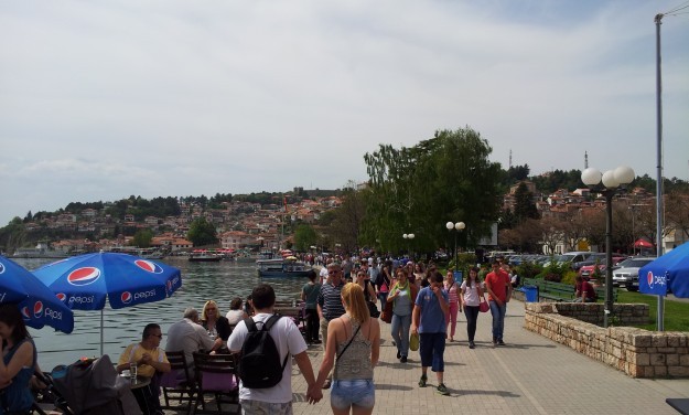 Македонците се трети по број туристи кај нашиот северен сосед