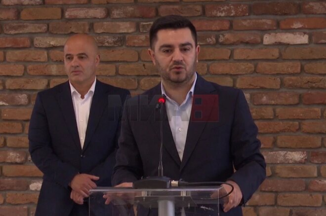 Се очекува Владата идната недела да го усвои законот за нефер трговски практики и да го достави до Собранието