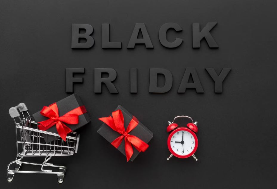 „Црн петок“ – еве кои производи најмногу се купуваат на овој ден