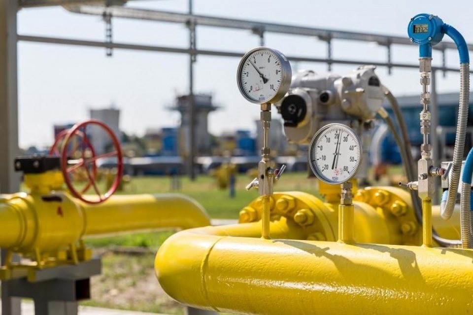 Поскапе рускиот гас во Македонија или не?