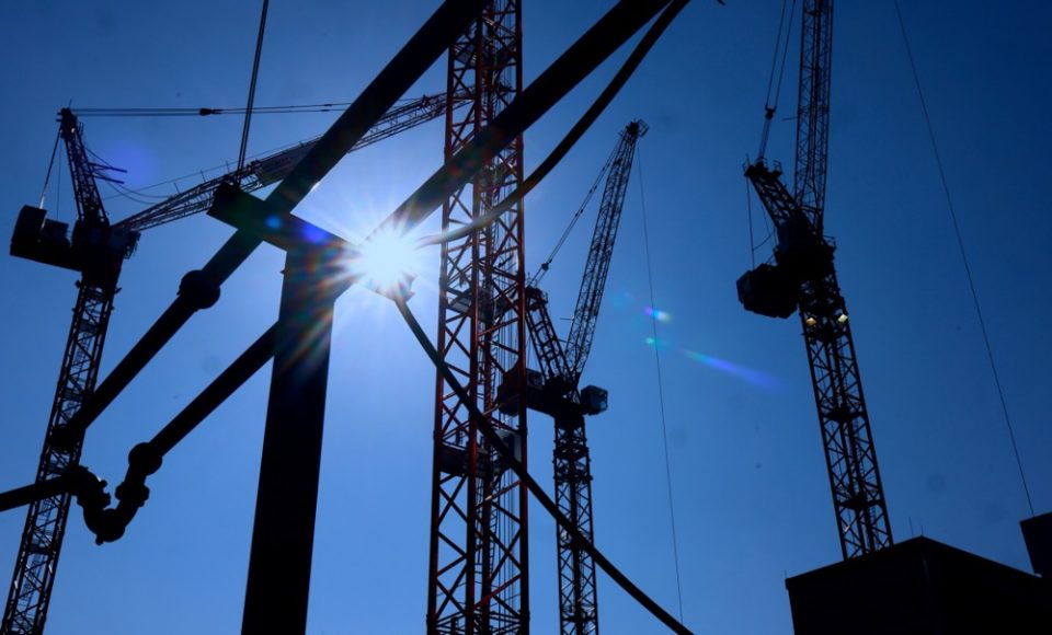 Се зголемува бројот на откажани проекти за изградба на станови во Германија