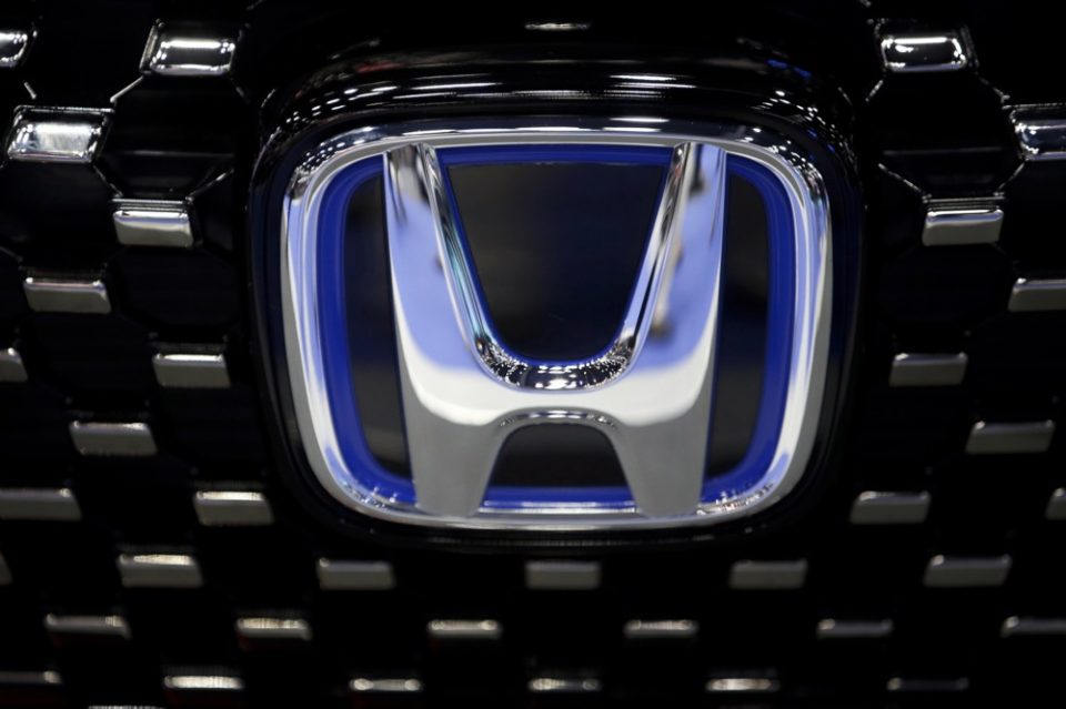 Хонда поради дефект повлекува 250.000 автомобили во САД