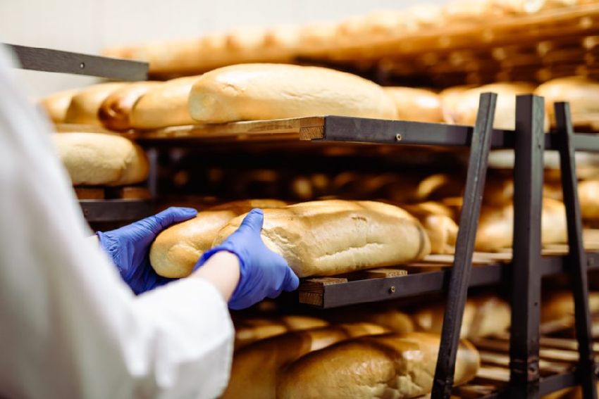 Кој рано рани, со краден леб се храни – доставувачите на лебови се на голема мака