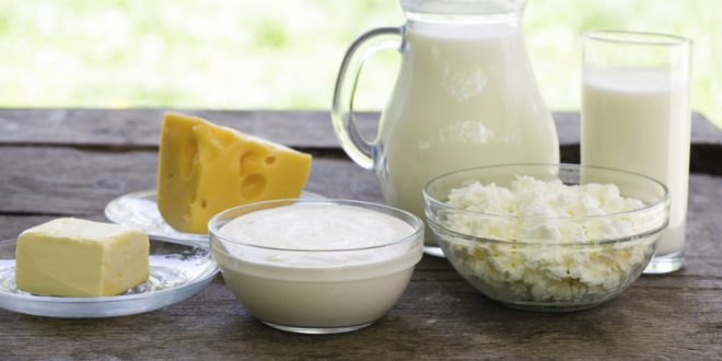 Цените на млечните производи и на маслото со најголем пад на светскиот пазар – дома инфлацијата преполовена