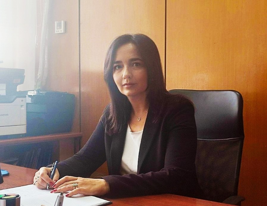 Андреева од Народната банка: Корпоративниот сектор е профитабилен, квалитетот на кредитите одобрени на претпријатијата и натаму се подобрува