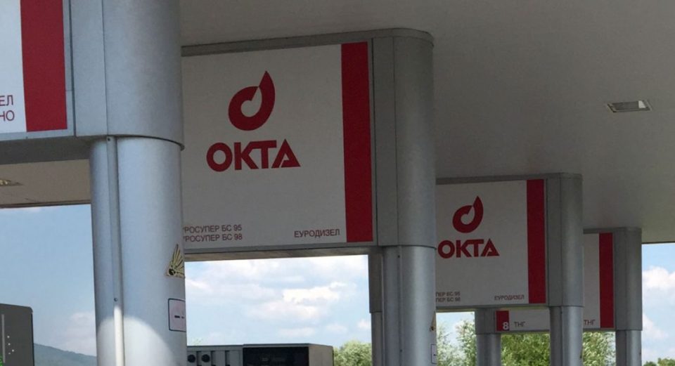 Со купени нови 1.565 акции „Пуцко Петрол“ поседува 11,05 проценти од ОКТА