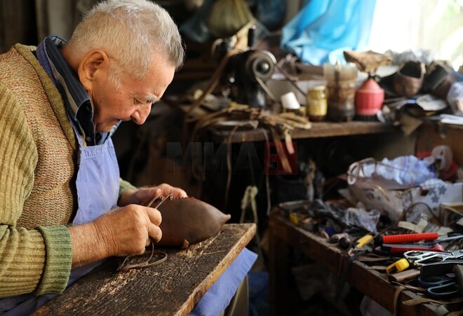 Форум на занаетчии и основање асоцијација на занаетчиски комори на Западен Балкан