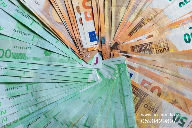 По 16 години започнуваат директните платежни трансакции меѓу Црна Гора, Србија и БИХ
