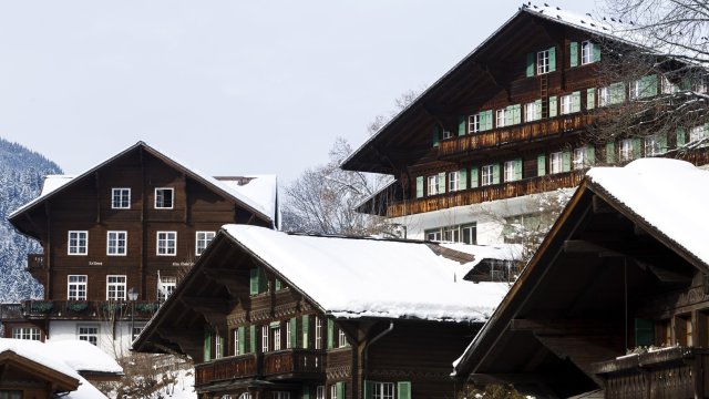 Економската неизвесност не го спречува растот на цените на скијачките домови во Европа
