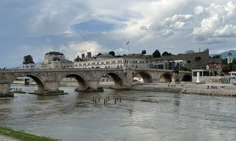 Скопје одбележува 79 години од Денот на ослободувањето