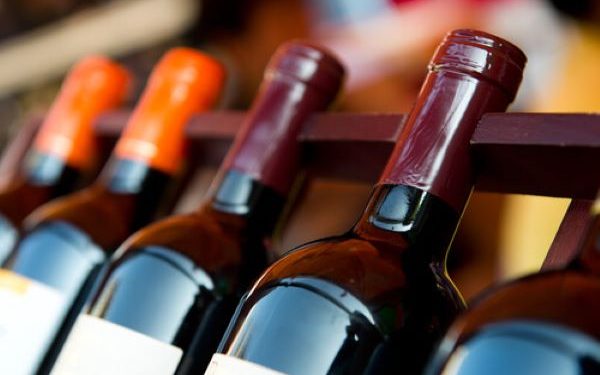 Николовски: Македонското вино е препознатливо во светот, земјава е во топ 15 извознички во светот