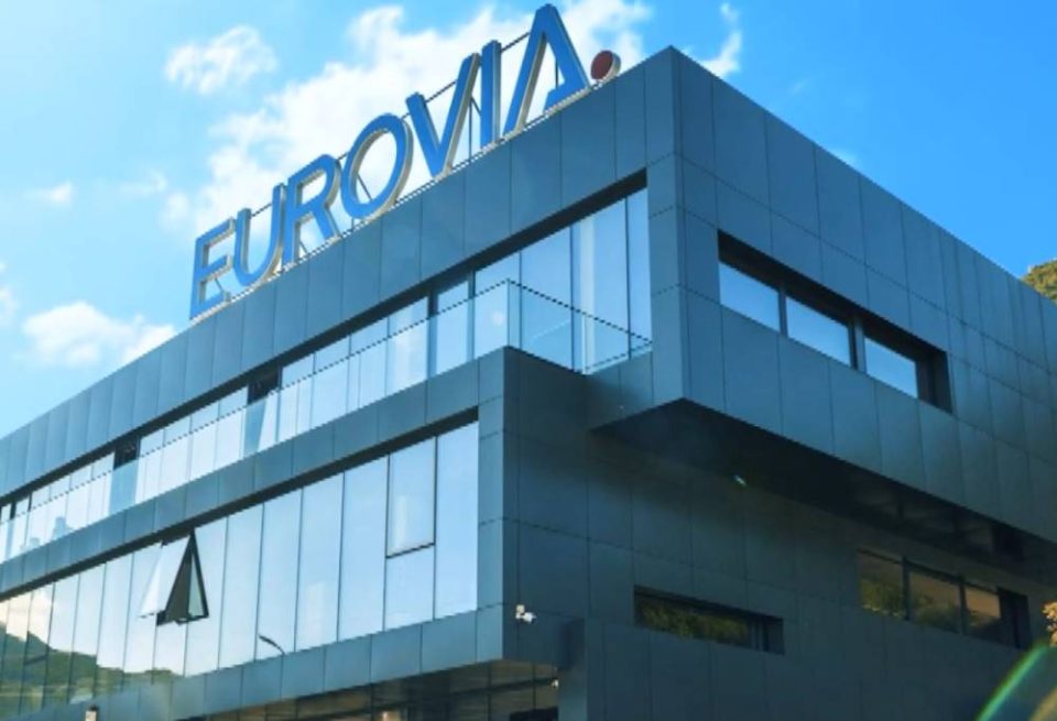 Најголемиот донатор на ДУИ „Еуровиа“ ќе гради базен во Чаир за 900 илјади евра
