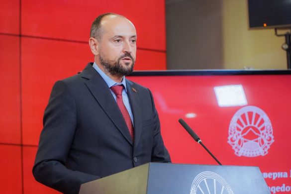 Битиќи: ВМРО-ДПМНЕ со бројки истресени од ракав сакаат дупката во ПИОМ да ја прошират за 27,1 отсто
