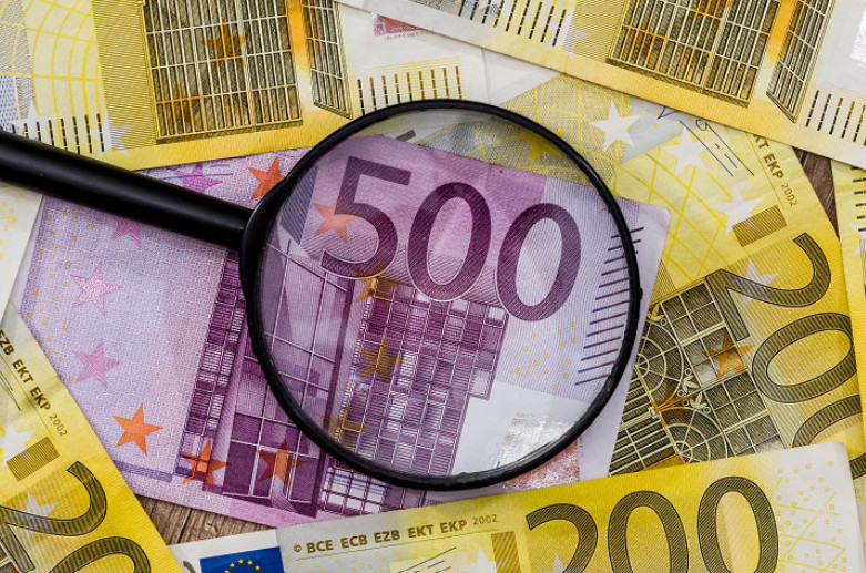 Државните девизни резерви во ноември се зголемиле за 43 милиони евра